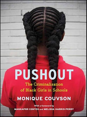 cover image of Pushout